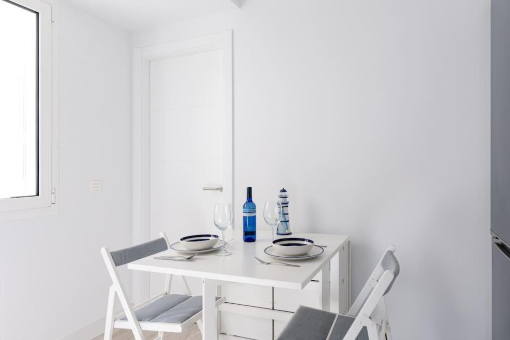 Marejada Coastal Suite 圭马尔港 外观 照片