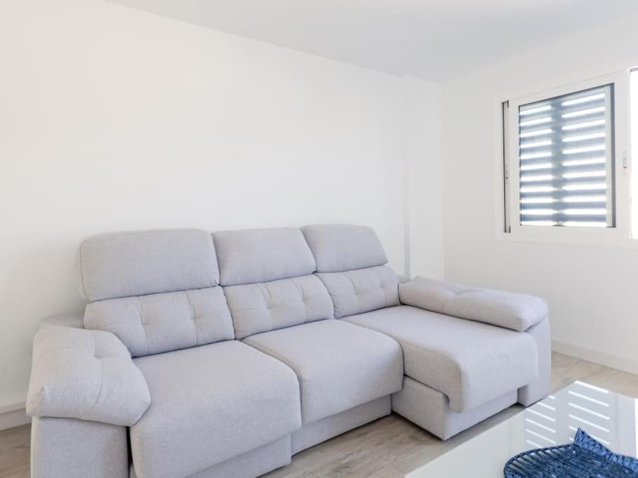 Marejada Coastal Suite 圭马尔港 外观 照片