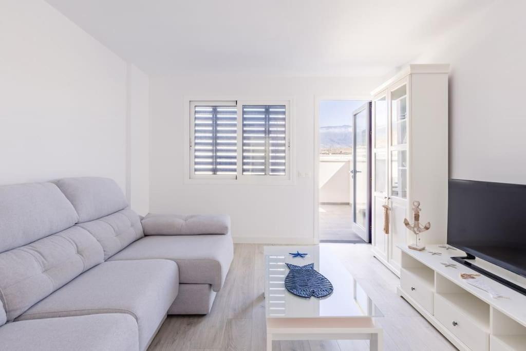 Marejada Coastal Suite 圭马尔港 外观 照片