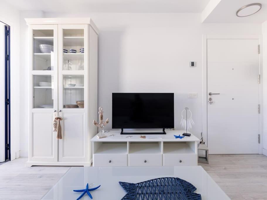 Marejada Coastal Suite 圭马尔港 外观 照片