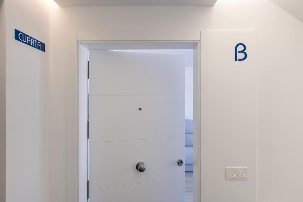 Marejada Coastal Suite 圭马尔港 外观 照片