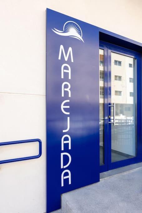 Marejada Coastal Suite 圭马尔港 外观 照片